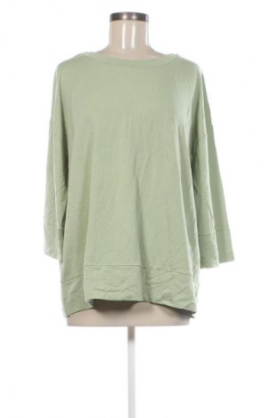 Bluzka damska Street One, Rozmiar XL, Kolor Zielony, Cena 42,99 zł