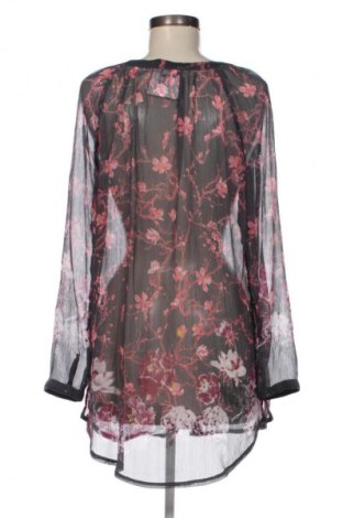 Дамска блуза Street One, Размер L, Цвят Многоцветен, Цена 5,11 €