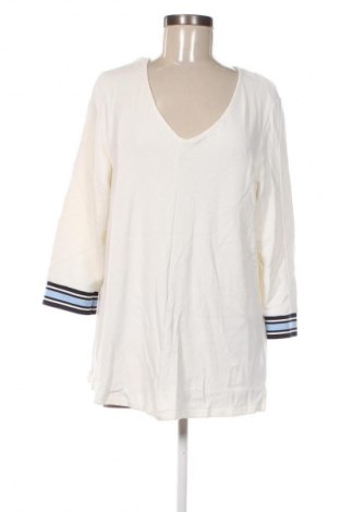 Дамска блуза Street One, Размер XL, Цвят Бял, Цена 8,69 €