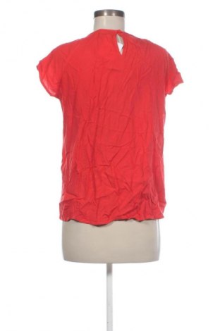 Дамска блуза Street One, Размер M, Цвят Червен, Цена 5,62 €