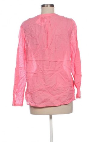 Bluzka damska Street One, Rozmiar M, Kolor Różowy, Cena 31,99 zł