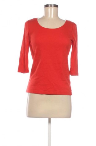 Női blúz Street One, Méret XS, Szín Piros, Ár 1 919 Ft