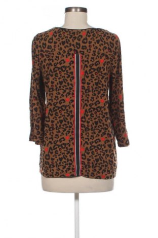 Дамска блуза Street One, Размер L, Цвят Многоцветен, Цена 6,13 €