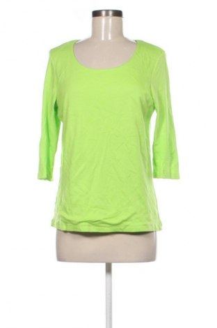 Bluzka damska Street One, Rozmiar M, Kolor Zielony, Cena 30,99 zł