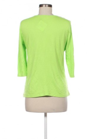 Bluzka damska Street One, Rozmiar M, Kolor Zielony, Cena 30,99 zł