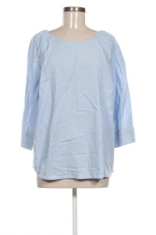 Női blúz Street One, Méret XL, Szín Kék, Ár 4 719 Ft