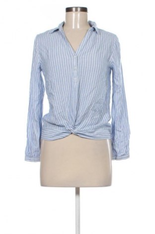 Дамска блуза Street One, Размер XS, Цвят Многоцветен, Цена 5,11 €