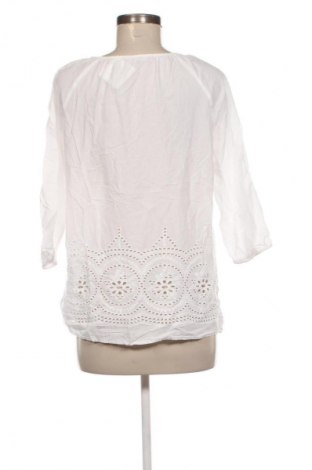 Bluzka damska Street One, Rozmiar M, Kolor Biały, Cena 23,99 zł