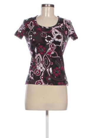 Дамска блуза Street One, Размер S, Цвят Многоцветен, Цена 5,62 €