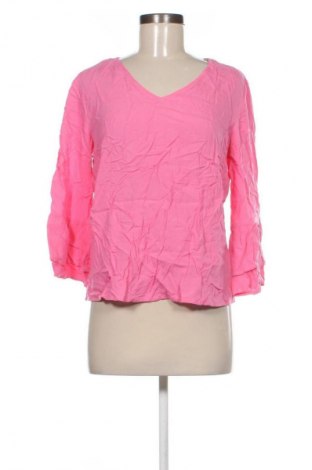 Bluzka damska Street One, Rozmiar M, Kolor Różowy, Cena 27,99 zł
