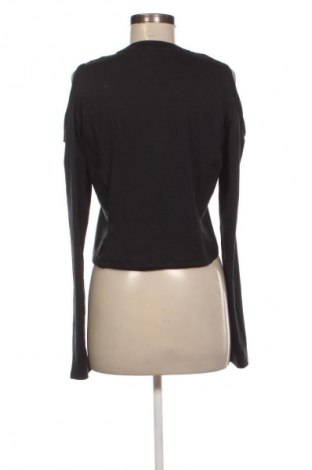 Γυναικεία μπλούζα Stronger, Μέγεθος XL, Χρώμα Μαύρο, Τιμή 10,99 €