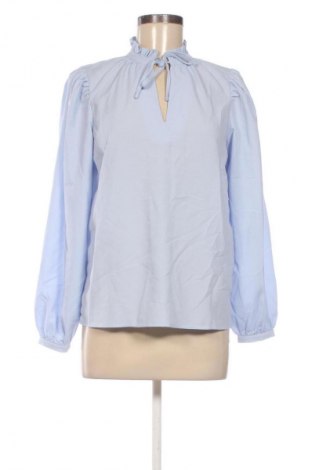 Дамска блуза Studio, Размер XS, Цвят Син, Цена 9,20 €