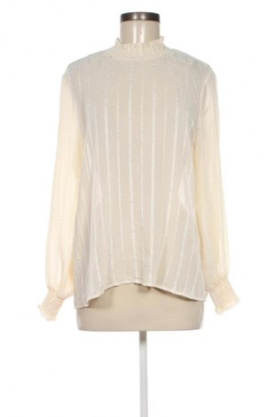 Дамска блуза Studio, Размер M, Цвят Бежов, Цена 4,09 €