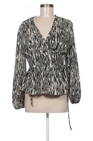 Дамска блуза Studio, Размер L, Цвят Многоцветен, Цена 3,57 €