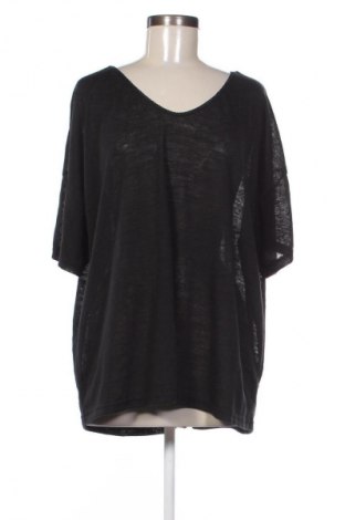 Bluzka damska Studio Untold by Ulla Popken, Rozmiar XXL, Kolor Czarny, Cena 50,99 zł