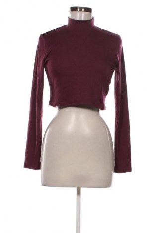 Bluzka damska Subdued, Rozmiar S, Kolor Czerwony, Cena 72,99 zł