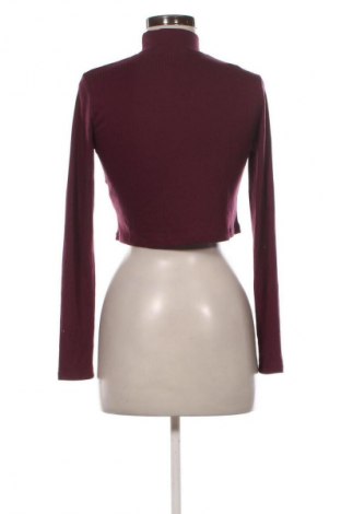 Bluzka damska Subdued, Rozmiar S, Kolor Czerwony, Cena 72,99 zł