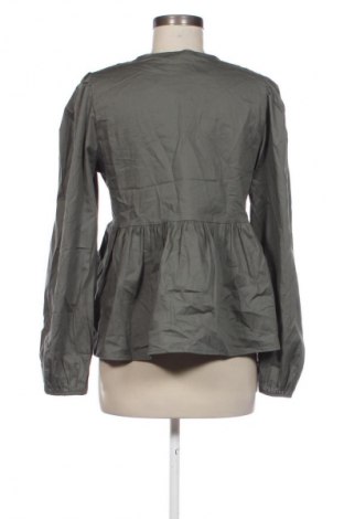 Női blúz Sublevel, Méret M, Szín Zöld, Ár 1 739 Ft