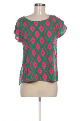 Дамска блуза Sublevel, Размер XS, Цвят Многоцветен, Цена 4,60 €