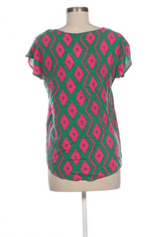 Дамска блуза Sublevel, Размер XS, Цвят Многоцветен, Цена 4,60 €