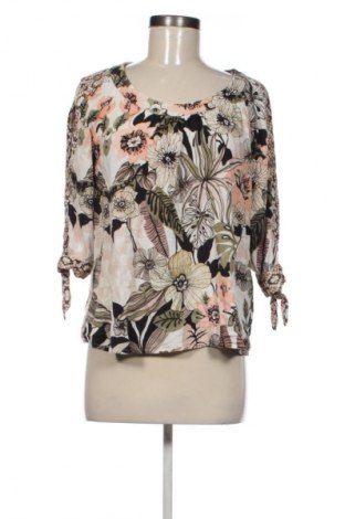 Γυναικεία μπλούζα Summum Woman, Μέγεθος XS, Χρώμα Πολύχρωμο, Τιμή 11,99 €
