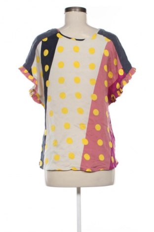 Damen Shirt Summum Woman, Größe S, Farbe Mehrfarbig, Preis € 20,96