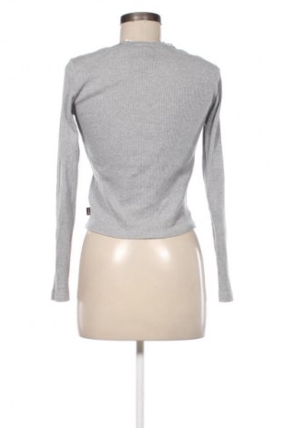 Bluzka damska Superdry, Rozmiar M, Kolor Szary, Cena 77,99 zł