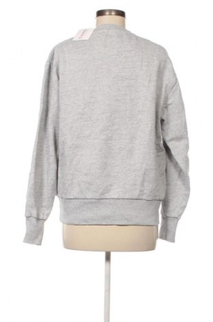 Дамска блуза Superdry, Размер M, Цвят Сив, Цена 8,69 €