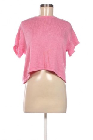 Дамска блуза Supre, Размер S, Цвят Розов, Цена 12,27 €