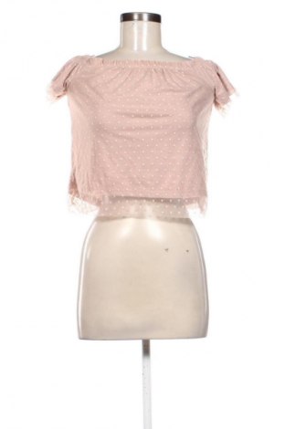 Női blúz Supre, Méret XS, Szín Bézs, Ár 5 700 Ft