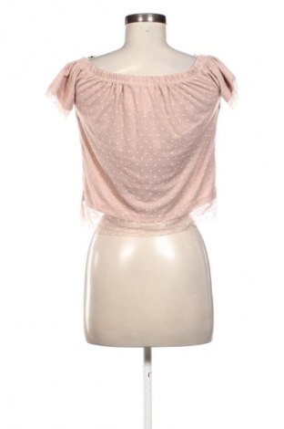 Női blúz Supre, Méret XS, Szín Bézs, Ár 5 700 Ft