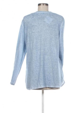 Női blúz Sure, Méret XXL, Szín Kék, Ár 3 269 Ft