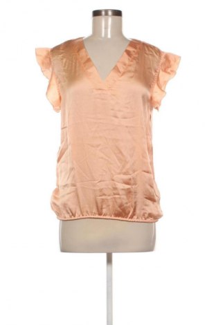 Дамска блуза Susan Bristol, Размер M, Цвят Оранжев, Цена 6,64 €