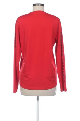 Damen Shirt Switcher, Größe M, Farbe Rot, Preis € 7,99