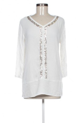 Дамска блуза TCM, Размер S, Цвят Бял, Цена 3,57 €