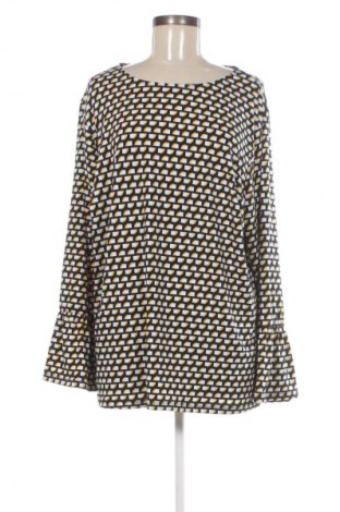 Дамска блуза TCM, Размер XXL, Цвят Многоцветен, Цена 7,15 €
