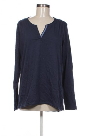 Bluzka damska TCM, Rozmiar XL, Kolor Niebieski, Cena 26,99 zł