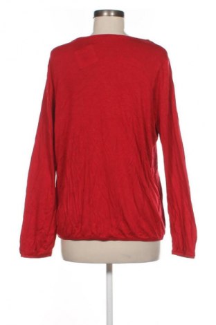 Дамска блуза TCM, Размер L, Цвят Червен, Цена 3,06 €