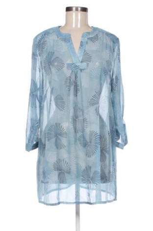 Дамска блуза TCM, Размер XL, Цвят Многоцветен, Цена 10,00 €