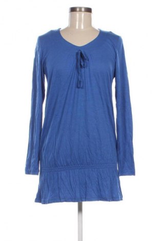 Γυναικεία μπλούζα TINA, Μέγεθος M, Χρώμα Μπλέ, Τιμή 5,99 €