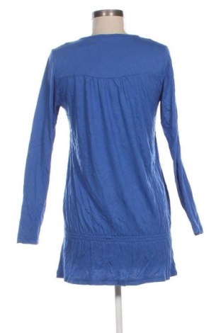 Γυναικεία μπλούζα TINA, Μέγεθος M, Χρώμα Μπλέ, Τιμή 5,99 €