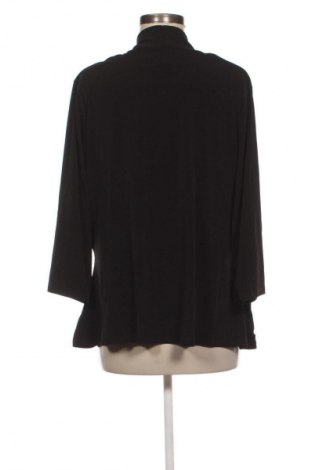 Bluzka damska Tahari, Rozmiar XXL, Kolor Czarny, Cena 41,99 zł