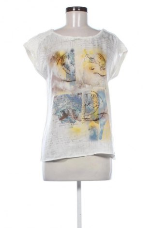 Damen Shirt Taifun, Größe M, Farbe Mehrfarbig, Preis € 18,99