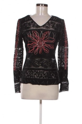 Дамска блуза Taifun, Размер M, Цвят Многоцветен, Цена 6,13 €