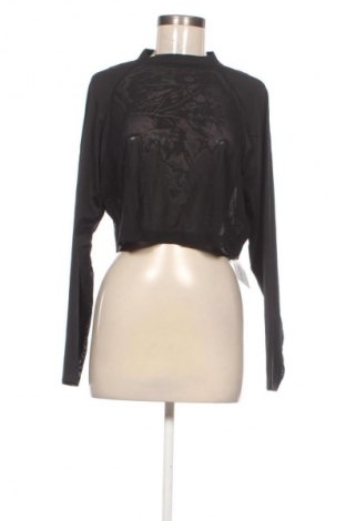 Bluzka damska Tail, Rozmiar XL, Kolor Czarny, Cena 30,99 zł