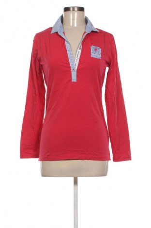 Дамска блуза Tailored, Размер M, Цвят Многоцветен, Цена 5,11 €