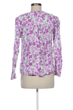 Дамска блуза Takko Fashion, Размер M, Цвят Многоцветен, Цена 3,06 €