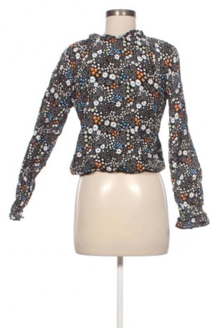 Дамска блуза Takko Fashion, Размер S, Цвят Многоцветен, Цена 3,06 €