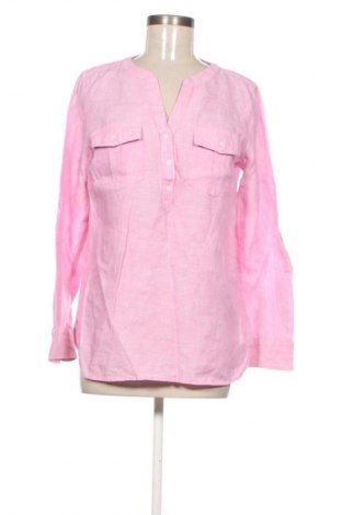 Дамска блуза Talbots, Размер M, Цвят Розов, Цена 9,78 €