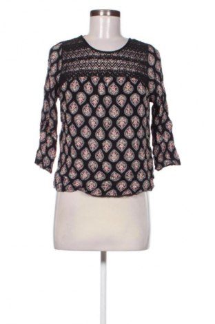 Дамска блуза Tally Weijl, Размер M, Цвят Многоцветен, Цена 10,00 €